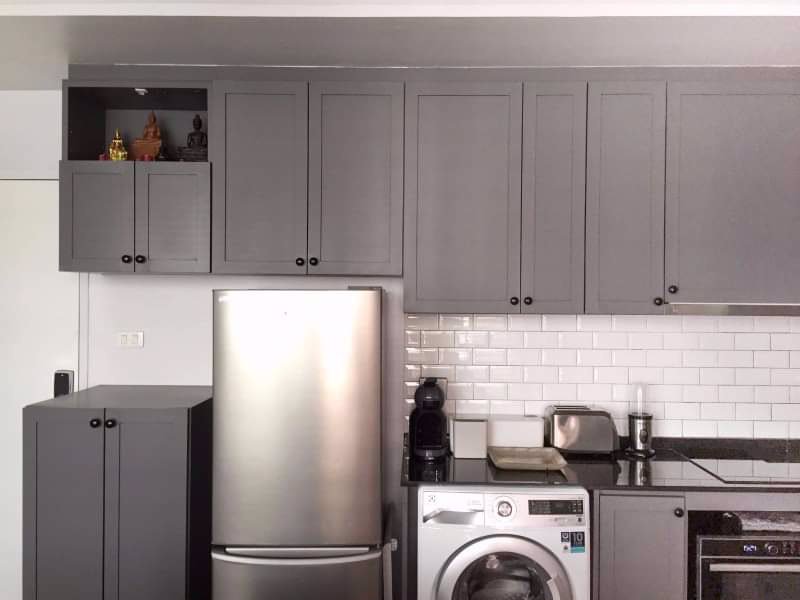 ขายห้องชุดชั้น-4-โครงการดิ-ยูนีค-19-รัชดา-ลาดพร้าว-แต่งสวย-สภาพใหม่