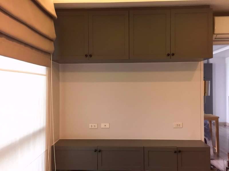 ขายห้องชุดชั้น-4-โครงการดิ-ยูนีค-19-รัชดา-ลาดพร้าว-แต่งสวย-สภาพใหม่