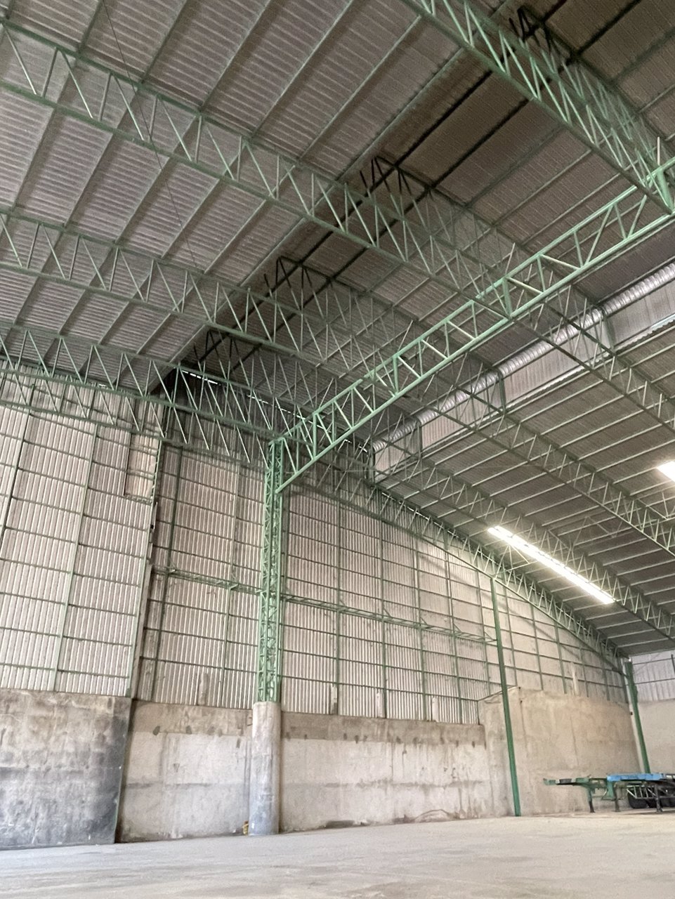 ให้เช่าโกดังเก็บสินค้า-อยู่แนวเขตติดกับอำเภอบ้านโป่ง-จังหวัดราชบุรี-อยู่ห่างจากตัวอำเภอท่ามะกาท่า