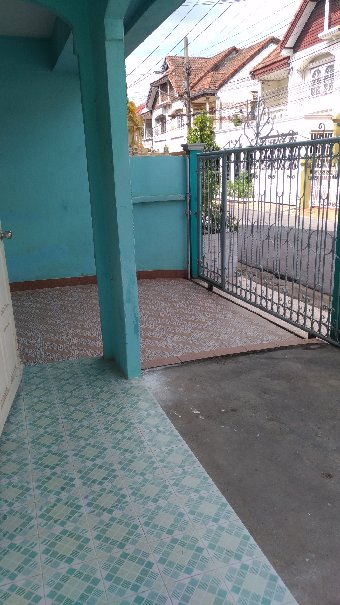 ให้เช่าบ้านแฝด-รามอินทรา