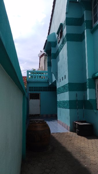 ให้เช่าบ้านแฝด-รามอินทรา