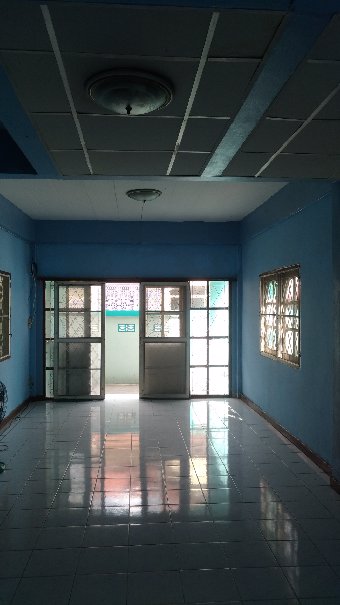 ให้เช่าบ้านแฝด-รามอินทรา