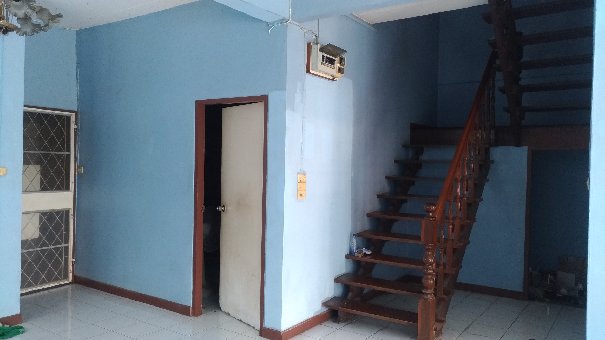 ให้เช่าบ้านแฝด-รามอินทรา