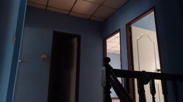 ให้เช่าบ้านแฝด-รามอินทรา