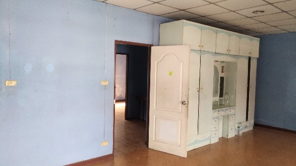 ให้เช่าบ้านแฝด-รามอินทรา