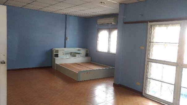 ให้เช่าบ้านแฝด-รามอินทรา