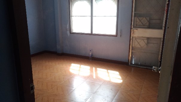 ให้เช่าบ้านแฝด-รามอินทรา