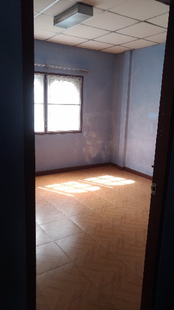 ให้เช่าบ้านแฝด-รามอินทรา