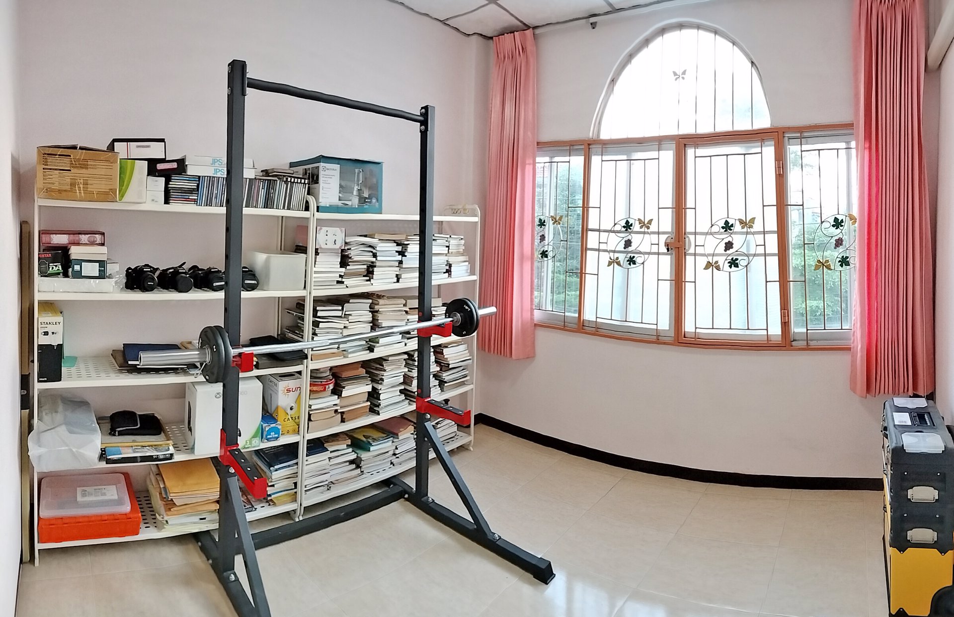 ขายทาวน์เฮ้าส์-2-ชั้น-หน้ากว้าง-6-เมตร-จอดรถ-2-คัน-ประชาอุทิศ-90-บ้านสวยพร้อมเข้าอยู่