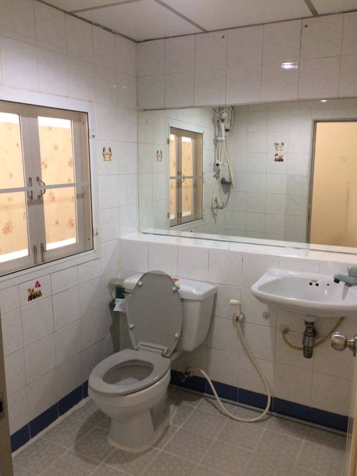 ให้เช่าเรวดีเพลสคอนโด-พร้อมเฟอร์นิเจอร์-ซอยเรวดี-14