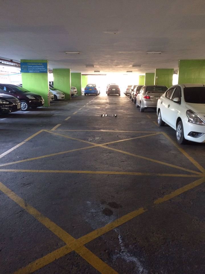 ให้เช่าเรวดีเพลสคอนโด-พร้อมเฟอร์นิเจอร์-ซอยเรวดี-14