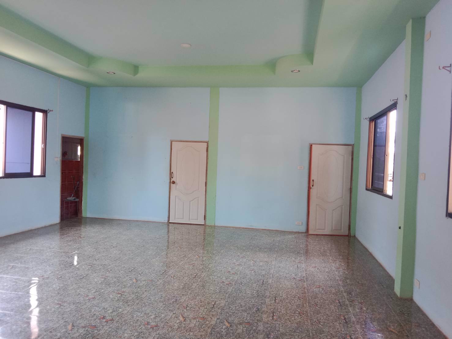 ขายบ้านพร้อมที่ดิน-บ้านมีธุรกิจขายของชำ-มีลูกค้าประจำพร้อมดำเนินธุรกิจต่อได้เลยจ้า