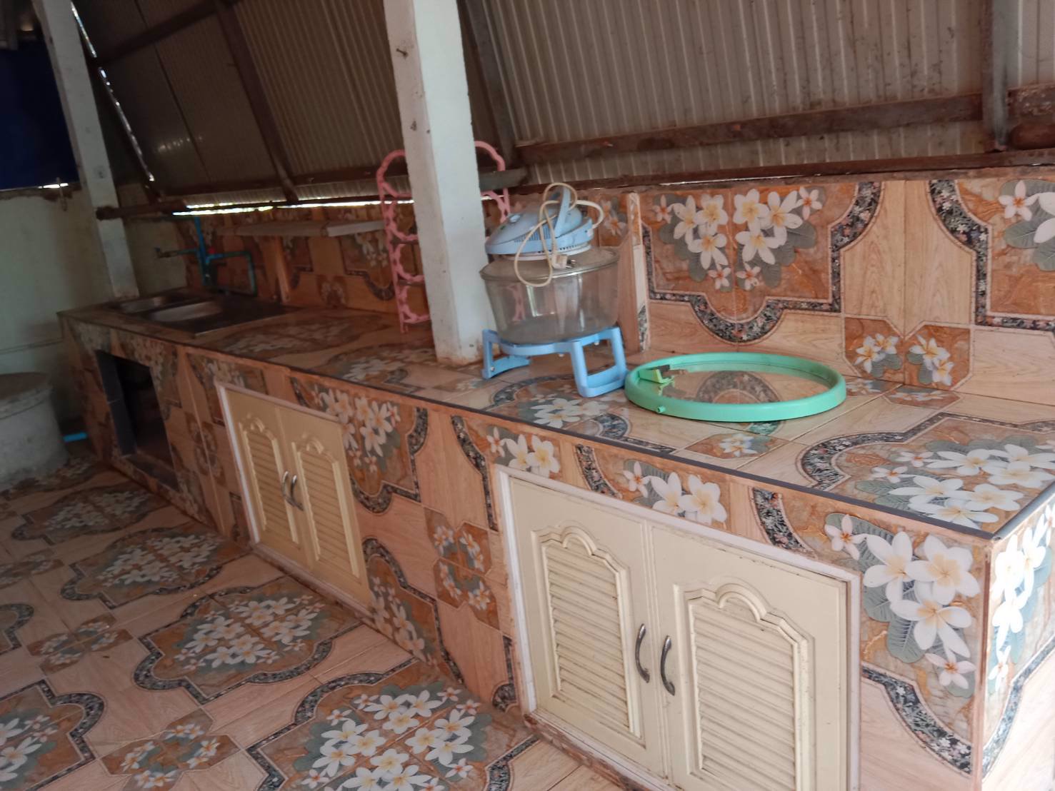 ขายบ้านพร้อมที่ดิน-บ้านมีธุรกิจขายของชำ-มีลูกค้าประจำพร้อมดำเนินธุรกิจต่อได้เลยจ้า