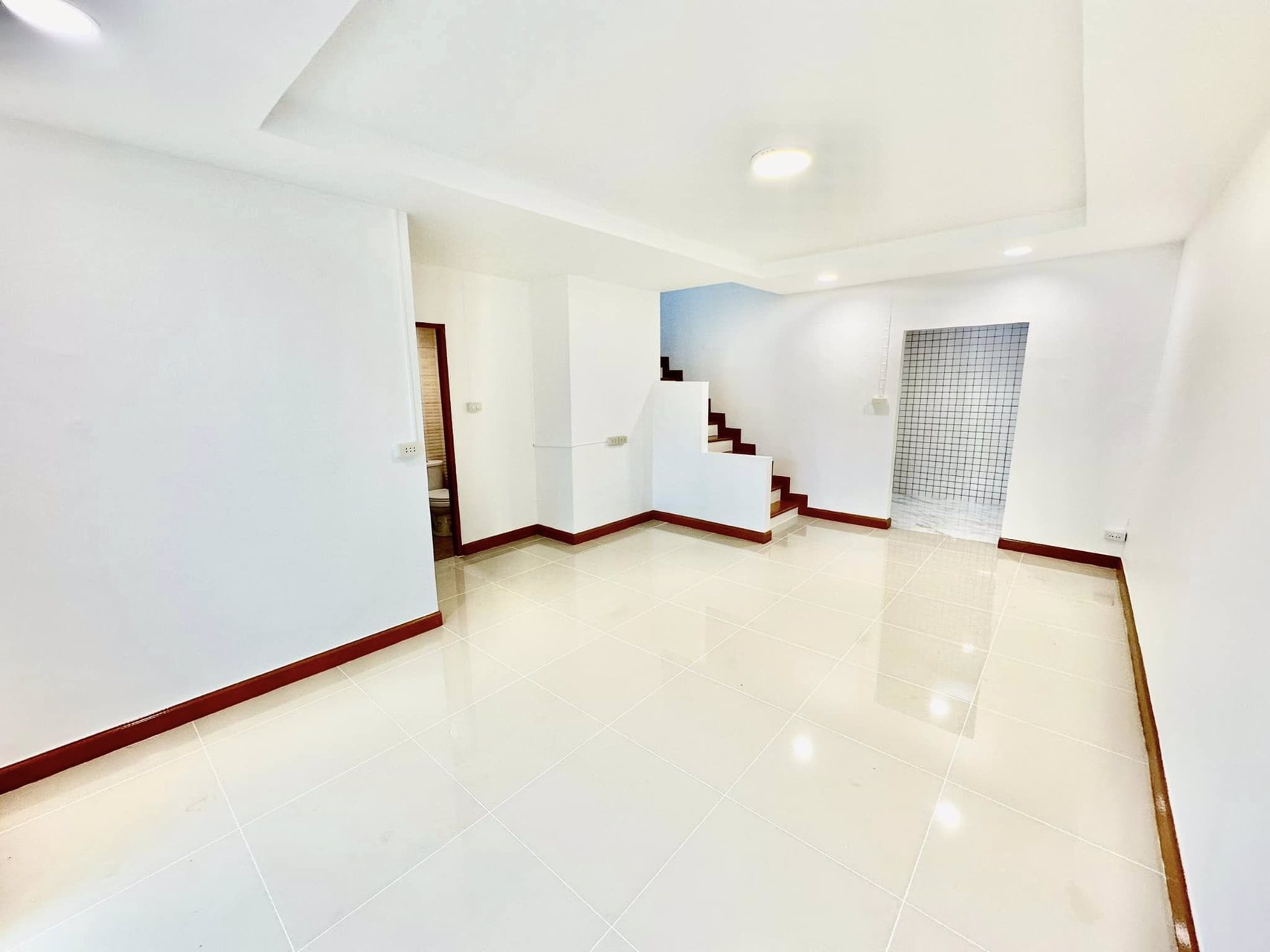 ขายด่วน-ขายถูก-อยู่ต้นโครงการ-รีโนเวทใหม่-หมู่บ้านพฤกษา-b-รังสิต-คลอง3