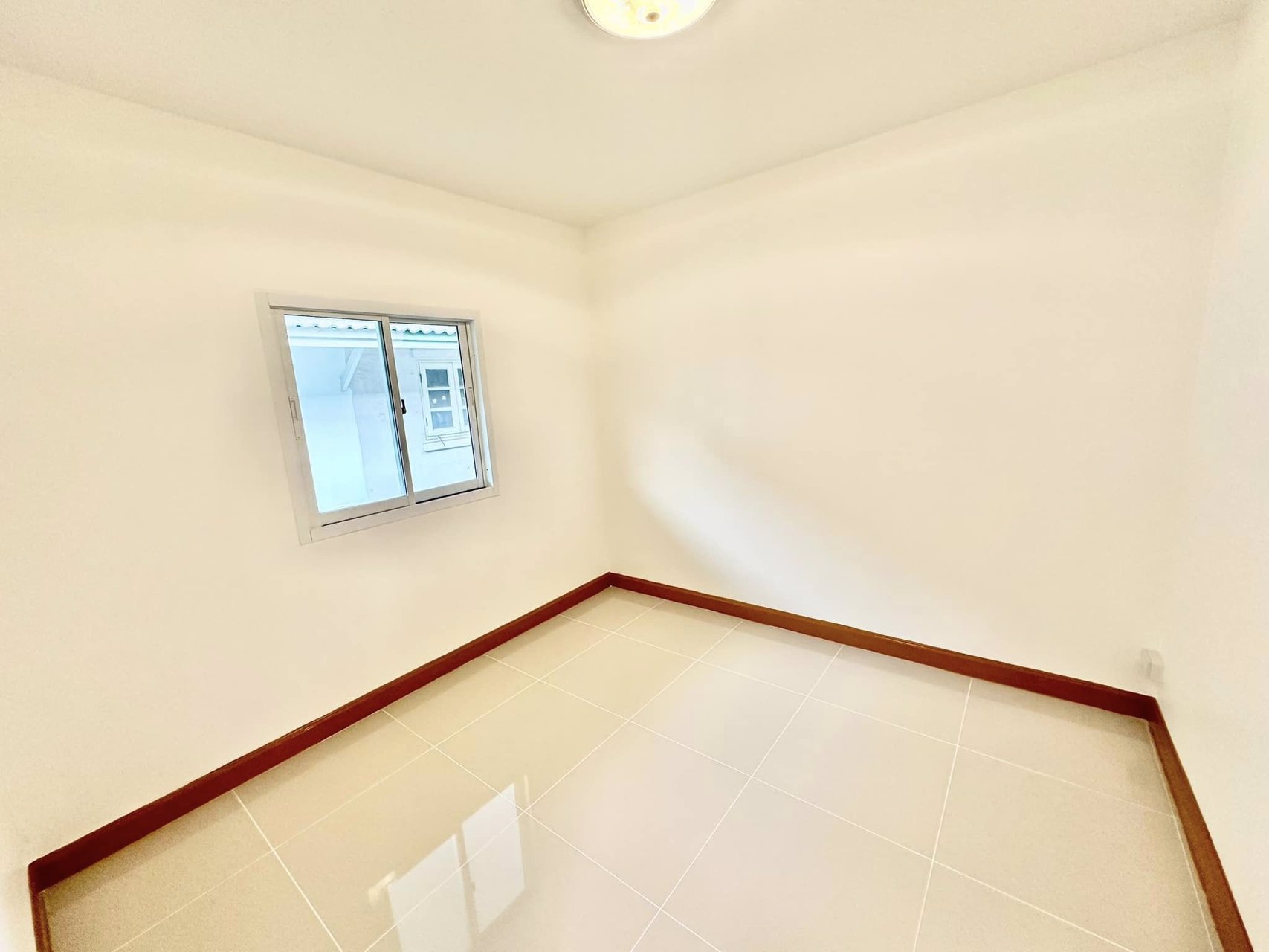 ขายด่วน-ขายถูก-อยู่ต้นโครงการ-รีโนเวทใหม่-หมู่บ้านพฤกษา-b-รังสิต-คลอง3