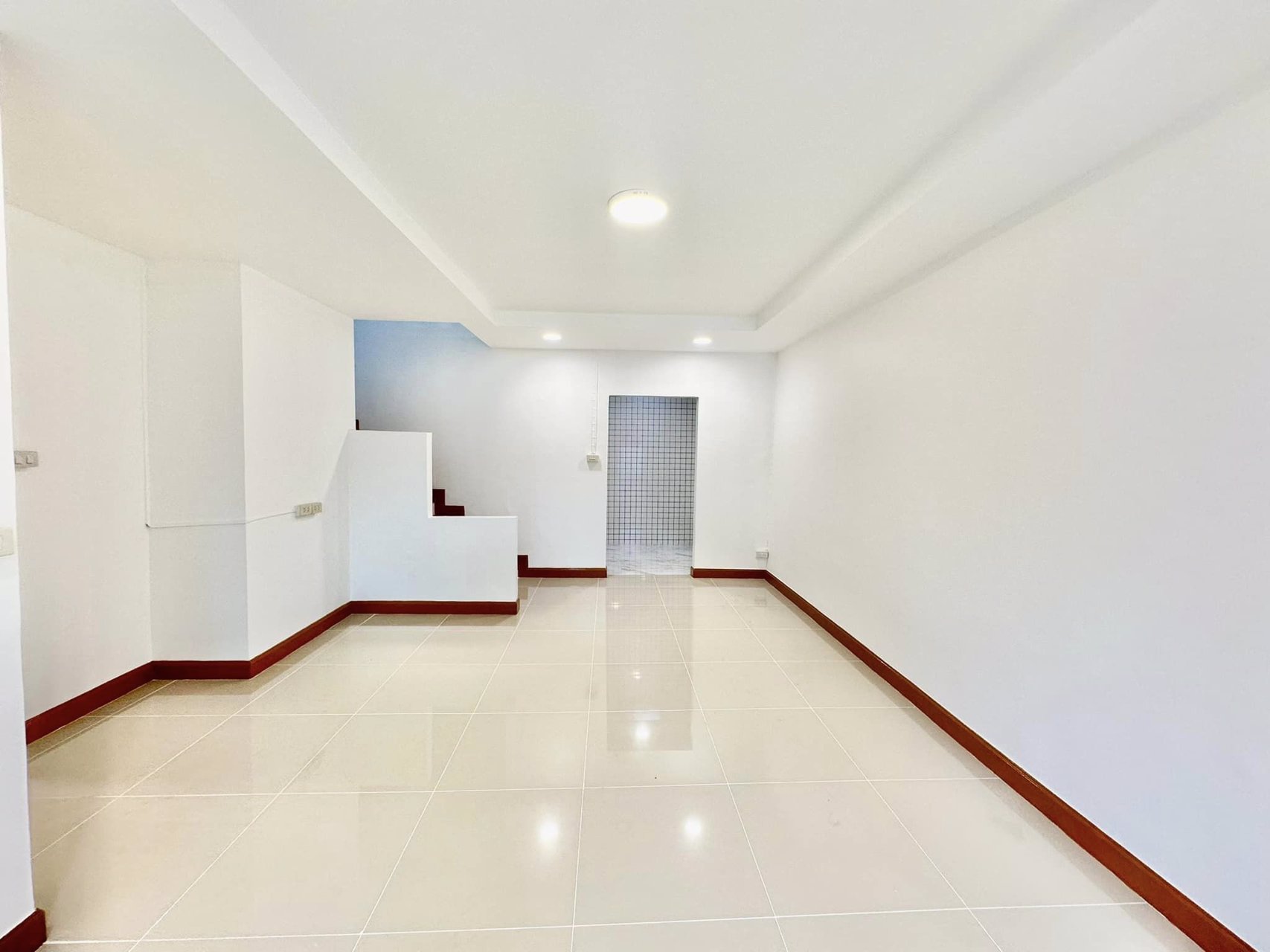 ขายด่วน-ขายถูก-อยู่ต้นโครงการ-รีโนเวทใหม่-หมู่บ้านพฤกษา-b-รังสิต-คลอง3