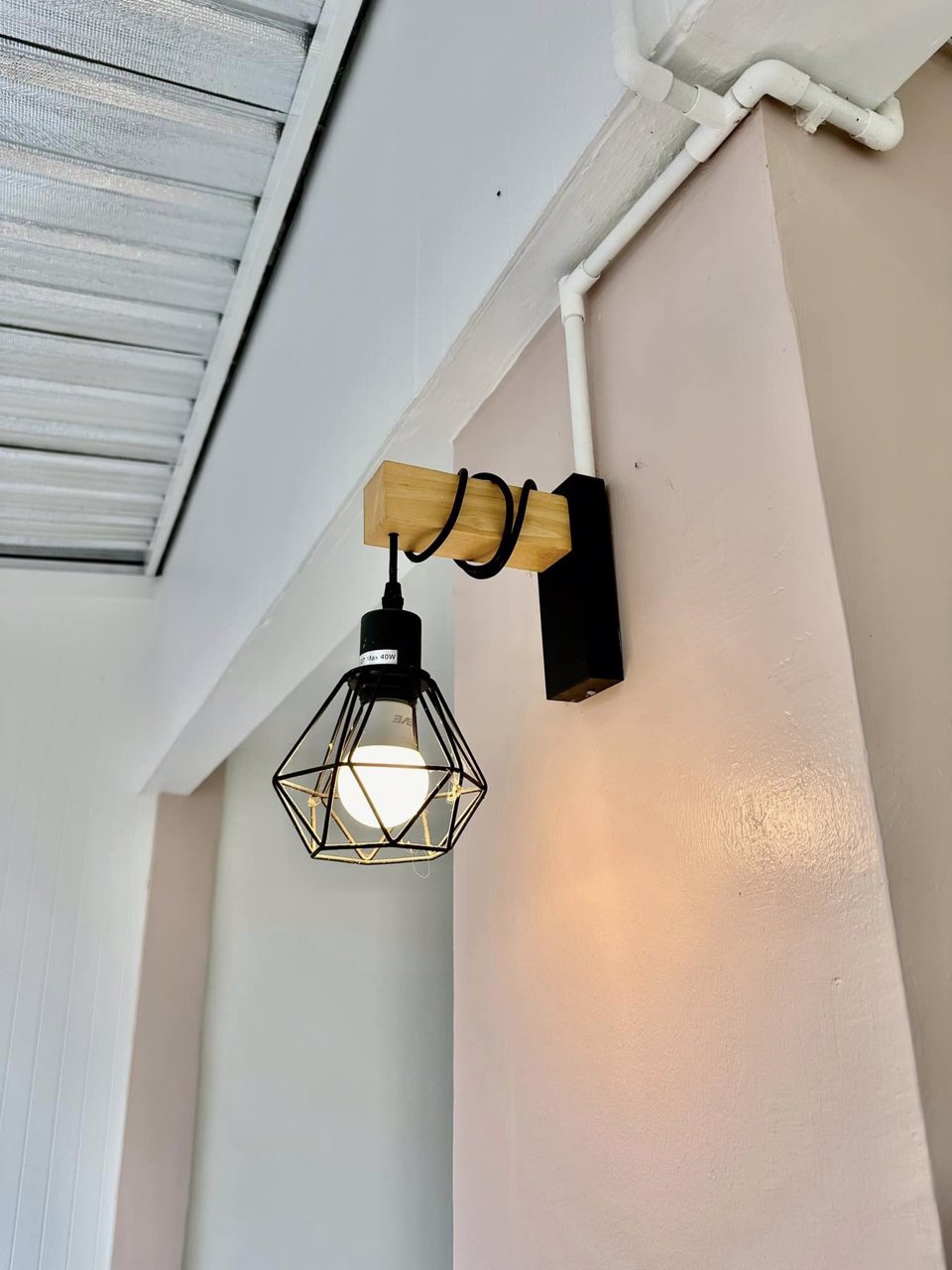 ขายด่วน-ขายถูก-อยู่ต้นโครงการ-รีโนเวทใหม่-หมู่บ้านพฤกษา-b-รังสิต-คลอง3