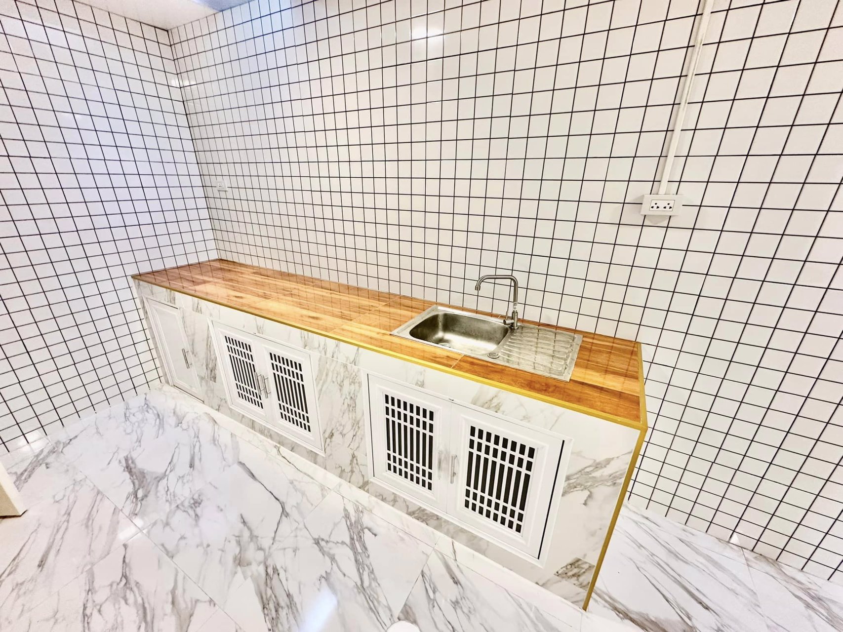 ขายด่วน-ขายถูก-อยู่ต้นโครงการ-รีโนเวทใหม่-หมู่บ้านพฤกษา-b-รังสิต-คลอง3