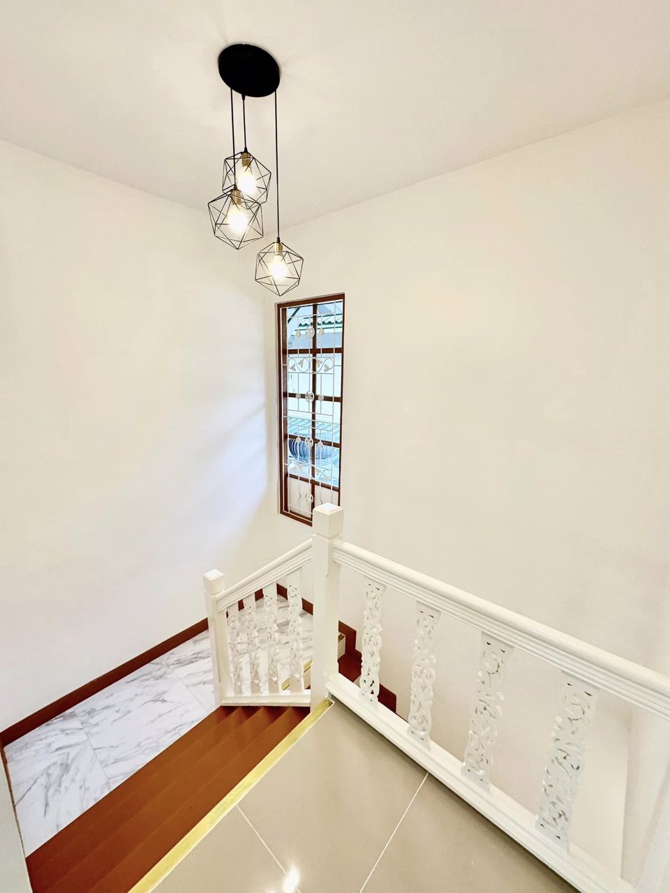 ขายด่วน-ขายถูก-อยู่ต้นโครงการ-รีโนเวทใหม่-หมู่บ้านพฤกษา-b-รังสิต-คลอง3