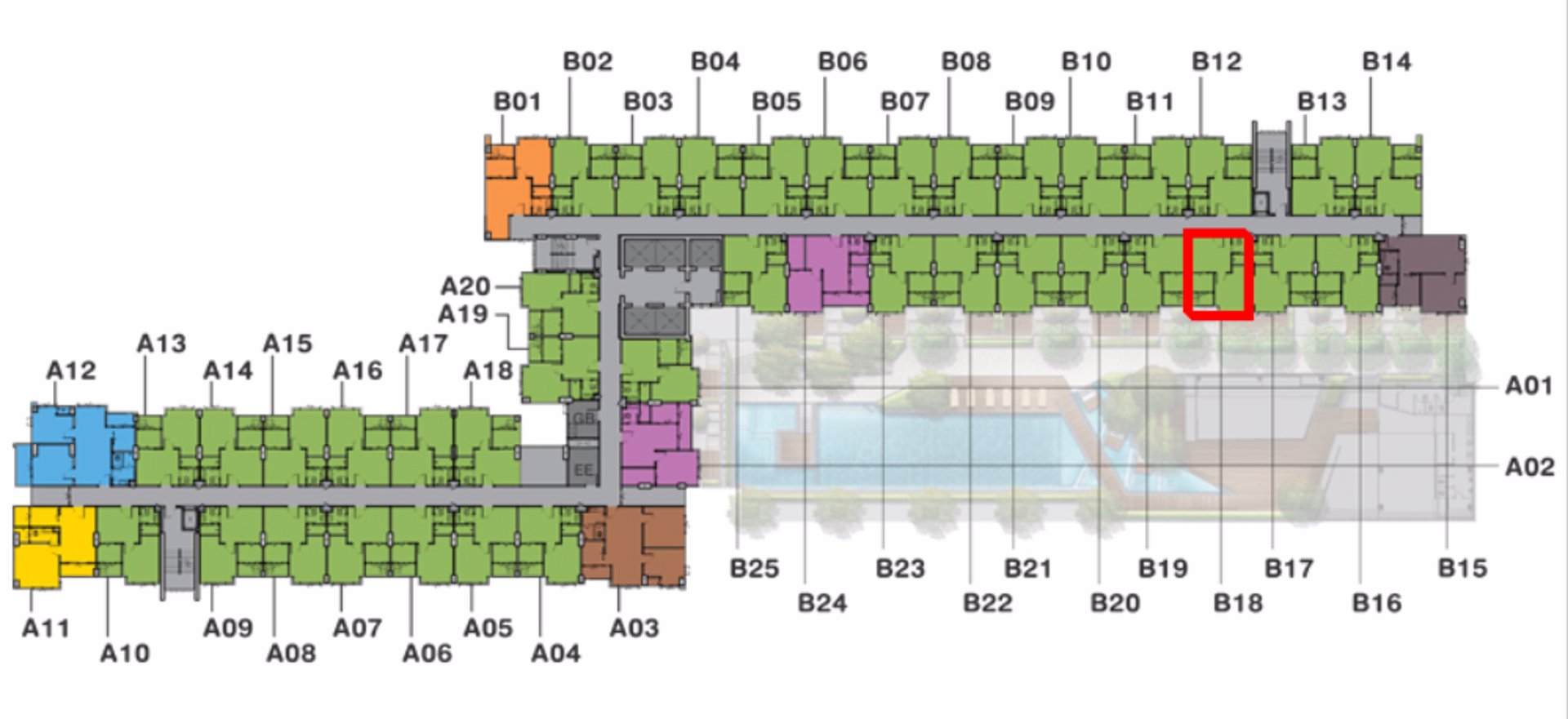 ขายด่วน-คอนโดยูดีไลท์รัชวิภา-1-ห้องนอน-305-ตรม-ชั้น-15-