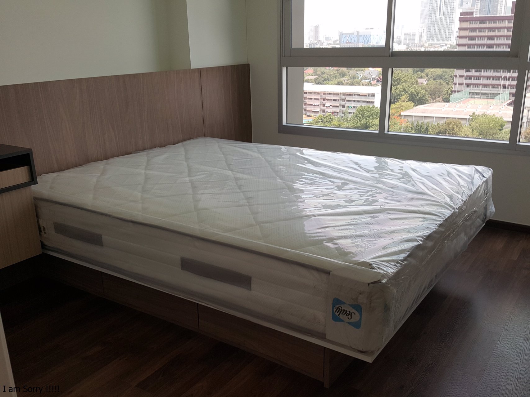 ขายด่วน-คอนโดยูดีไลท์รัชวิภา-1-ห้องนอน-305-ตรม-ชั้น-15-