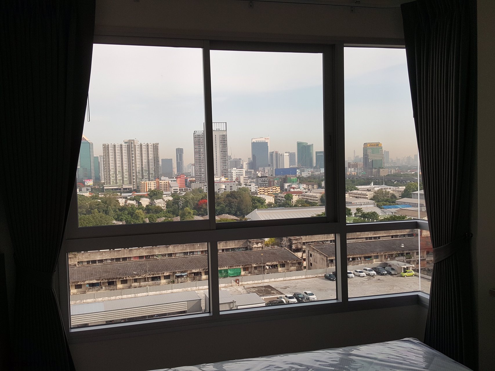 ขายด่วน-คอนโดยูดีไลท์รัชวิภา-1-ห้องนอน-305-ตรม-ชั้น-15-