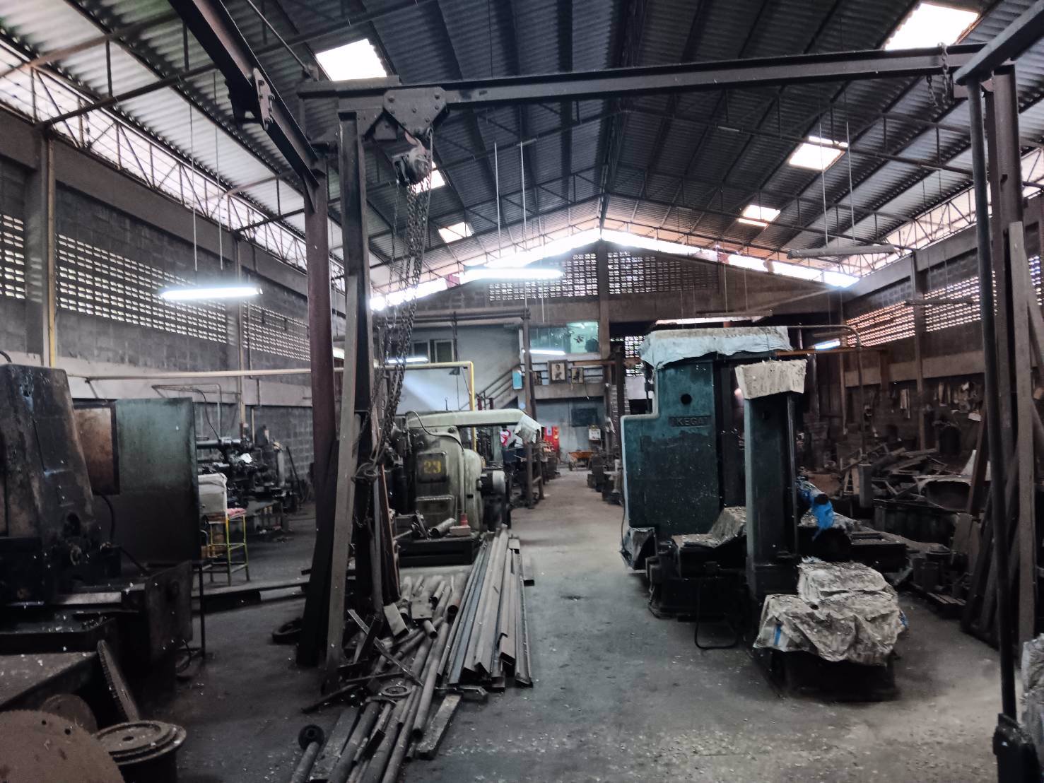 ขายที่ดินสวยๆ-แหล่งทำเลทอง-พื้นที่โซนสีชมพู-เป็นรูปสี่เหลี่ยมผืนผ้า