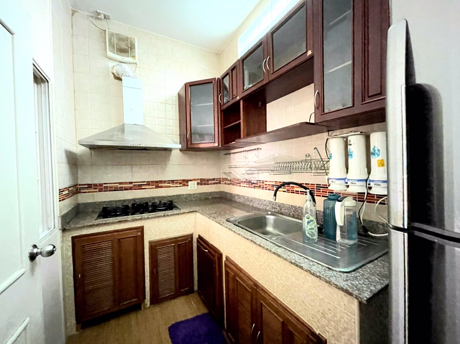 ให้เช่าทาวโฮม-3-ชั้น-พร้อมเฟอร์-มเดอะทรัสต์ซิตี้-ซงามวงศ์วาน-25