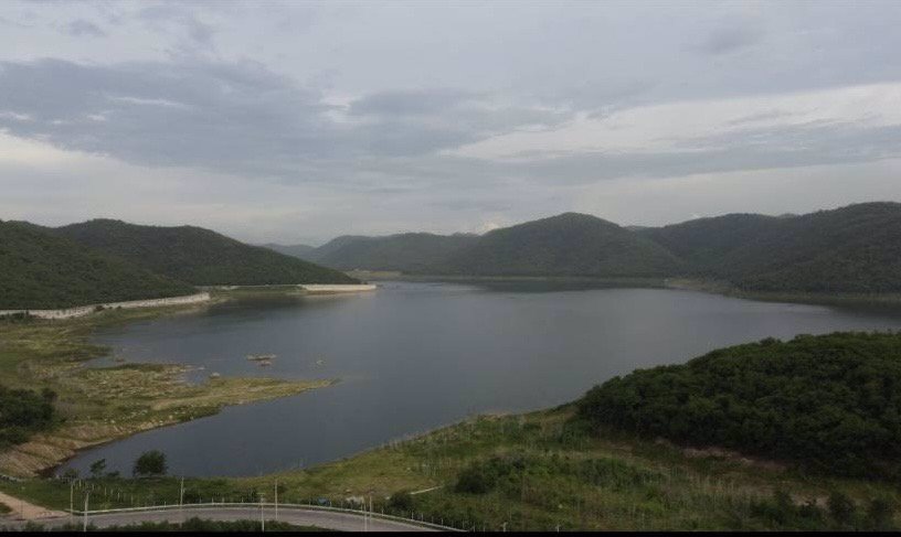 ที่ดินทำเลทอง-89-ไร่-ติดอ่างเก็บน้ำมวกเหล็ก-จังหวัดสระบุรี