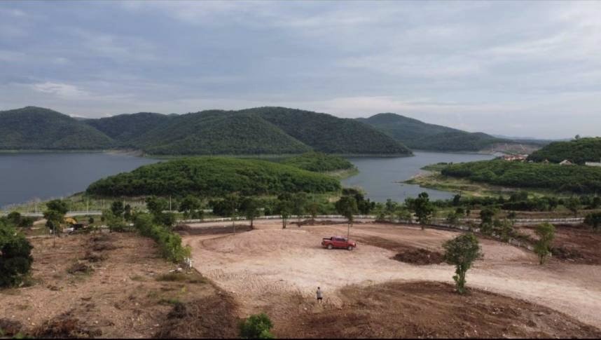 ที่ดินทำเลทอง-89-ไร่-ติดอ่างเก็บน้ำมวกเหล็ก-จังหวัดสระบุรี