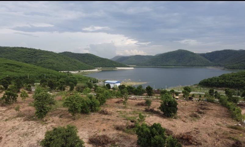 ที่ดินทำเลทอง-89-ไร่-ติดอ่างเก็บน้ำมวกเหล็ก-จังหวัดสระบุรี
