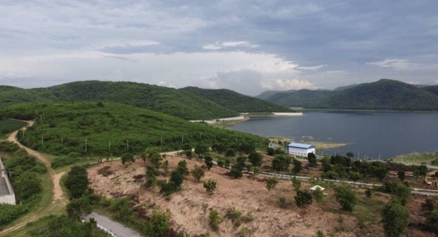 ที่ดินทำเลทอง-89-ไร่-ติดอ่างเก็บน้ำมวกเหล็ก-จังหวัดสระบุรี