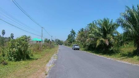 ขาย-ที่ดิน-เปล่า-ถมแล้ว-ทำเลทอง-ศูนย์ราชการหัวไทร-187-ตรวา