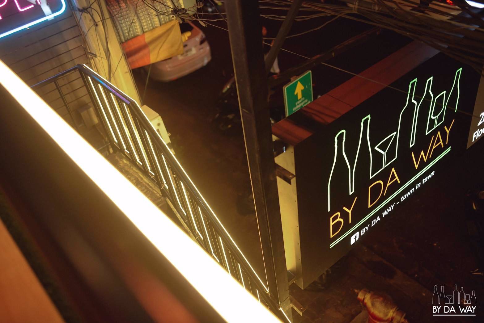 เซ้งด่วน‼️-ร้านอาหาร-ร้านเหล้า-ย่านทาวน์อินทาวน์-ตรงข้ามห้างเดอะซีน-แขวงพลับพลา