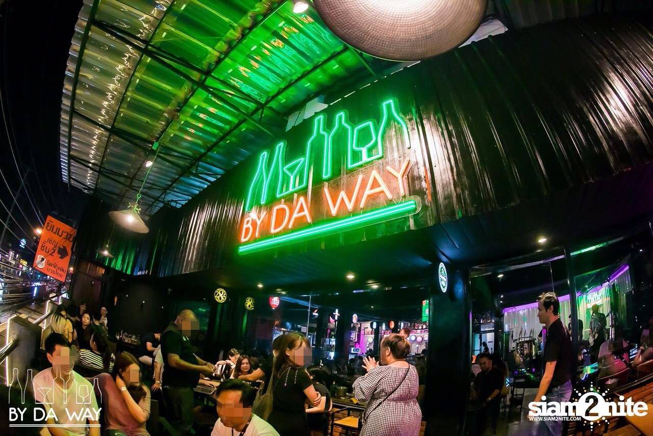 เซ้งด่วน‼️-ร้านอาหาร-ร้านเหล้า-ย่านทาวน์อินทาวน์-ตรงข้ามห้างเดอะซีน-แขวงพลับพลา