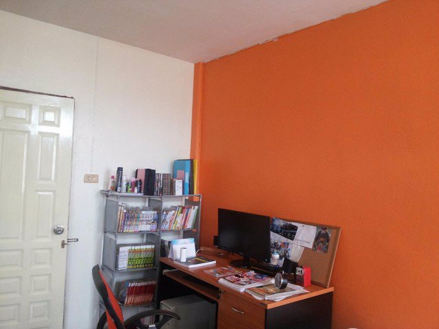 ขายด่วนทาวน์เฮ้าส์-3-ชั้น9-ตกแต่งใหม่พร้อมเฟอร์ฯ-พร้อมอยู่-วังหิน-14-ใกล้-mrt-ลาดพร้าว