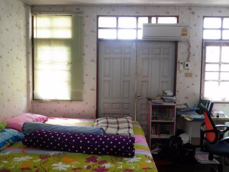 ขายด่วนทาวน์เฮ้าส์-3-ชั้น9-ตกแต่งใหม่พร้อมเฟอร์ฯ-พร้อมอยู่-วังหิน-14-ใกล้-mrt-ลาดพร้าว