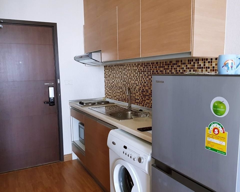 ขายด่วน-คอนโดหรู-le-luk-ใกล้-bts-พระโขนง-ติดถนนสุขุมวิท-ชั้นสูง