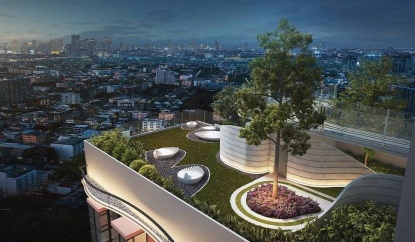 ขายคอนโด-bedroom-for-sale-altitude-unicorn-sathorn-tha-phraยูนิคอร์น-สาทร-ท่าพระ-ใกล้รถไฟฟ้าตลาดพลู