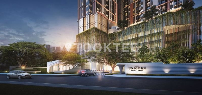 ขายคอนโด-bedroom-for-sale-altitude-unicorn-sathorn-tha-phraยูนิคอร์น-สาทร-ท่าพระ-ใกล้รถไฟฟ้าตลาดพลู