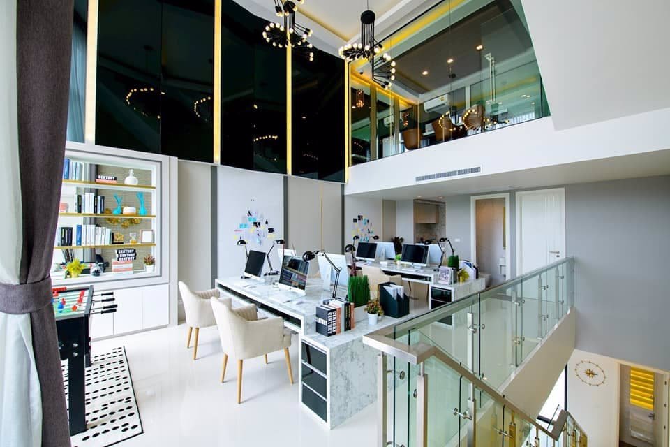 ขายด่วน-ราคาพิเศษ-อัลติจูด-พรูพ-พระราม-9-home-office-โฮมออฟฟิศ
