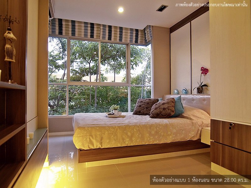 ขายด่วนราคาทุน-คอนโดลุมพีนีพาร์คบีช-จอมเทียน-56-ตรม-วิวทะเล