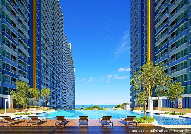 ขายด่วนราคาทุน-คอนโดลุมพีนีพาร์คบีช-จอมเทียน-56-ตรม-วิวทะเล