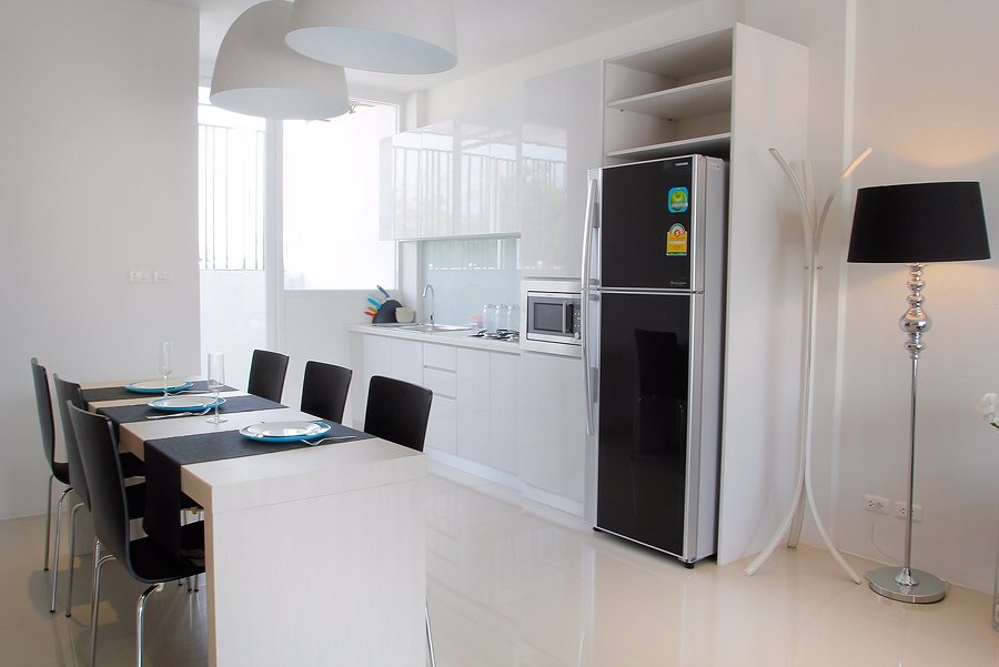 ขายโฮมออฟฟิศ-3-ชั้น-ใหม่พร้อมอยู่-เดอะ-ริช-บิซโฮม-สุขุมวิท-105-ใกล้mrt-ศรีลาซาล