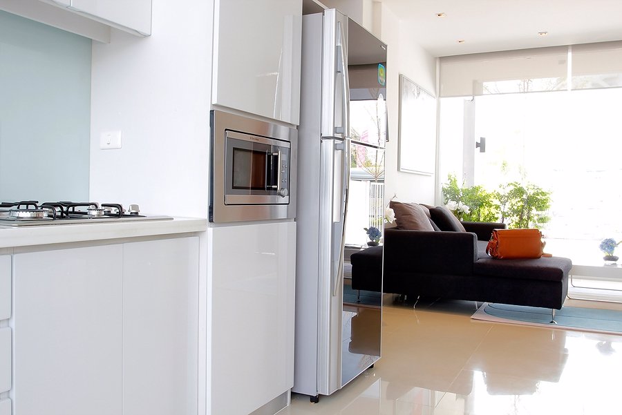 ขายโฮมออฟฟิศ-3-ชั้น-ใหม่พร้อมอยู่-เดอะ-ริช-บิซโฮม-สุขุมวิท-105-ใกล้mrt-ศรีลาซาล