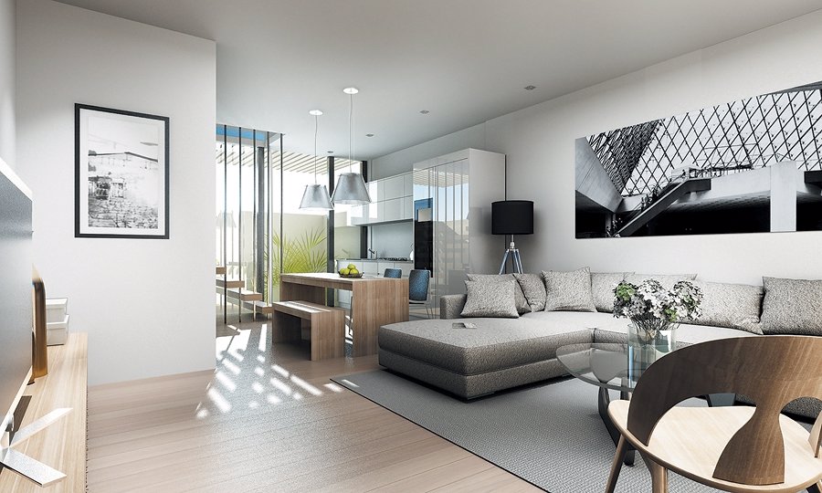 ขายโฮมออฟฟิศ-3-ชั้น-ใหม่พร้อมอยู่-เดอะ-ริช-บิซโฮม-สุขุมวิท-105-ใกล้mrt-ศรีลาซาล