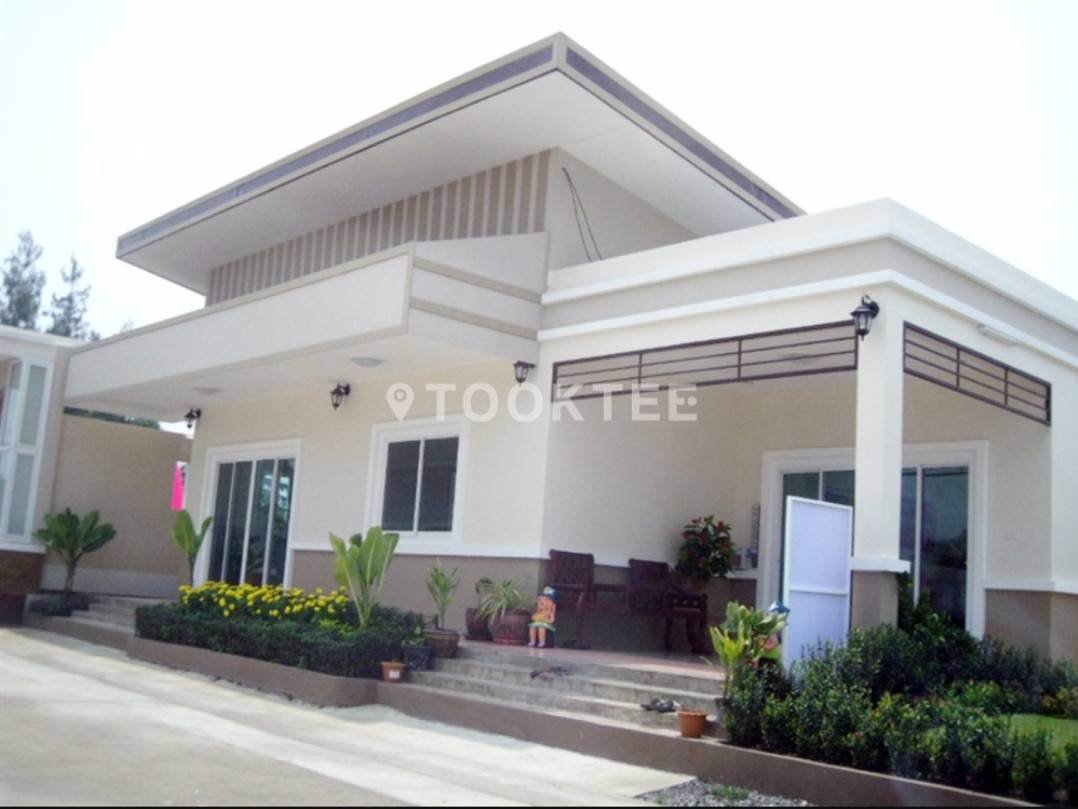 ทุบราคาทุน-บ้านเดี่ยวสไตล์โมเดิร์น-โซนรังสิต-คลอง-5