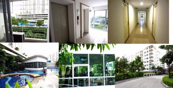 ให้เช่า-คอนโด-ศุภาลัยซิตี้โฮม-บางพลัด-จรัญฯ-95-1-เยื้อง-รพยันฮี-เจ้าของให้เช่าเอง-สะอาด-มีเฟอร์นิ