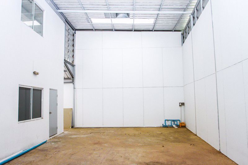 ให้เช่าโฮมออฟฟิต-เส้นพระราม3-5-ชั้น-2-คูหา-มีโกดังเก็บของท้ายตึก-สะดวก-ปลอดภัย