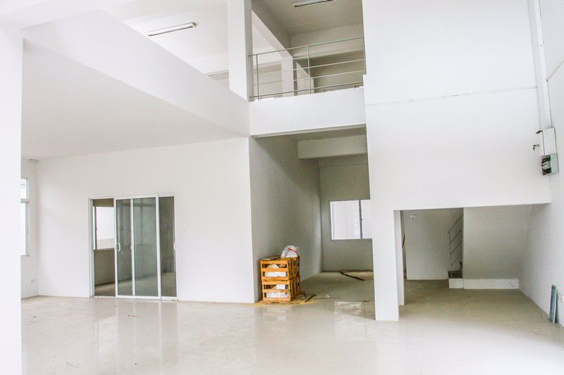 ให้เช่าโฮมออฟฟิต-เส้นพระราม3-5-ชั้น-2-คูหา-มีโกดังเก็บของท้ายตึก-สะดวก-ปลอดภัย